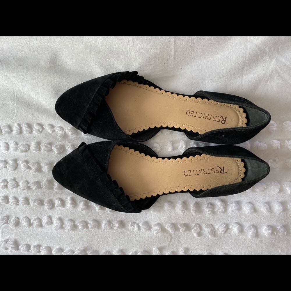 Black Flats
